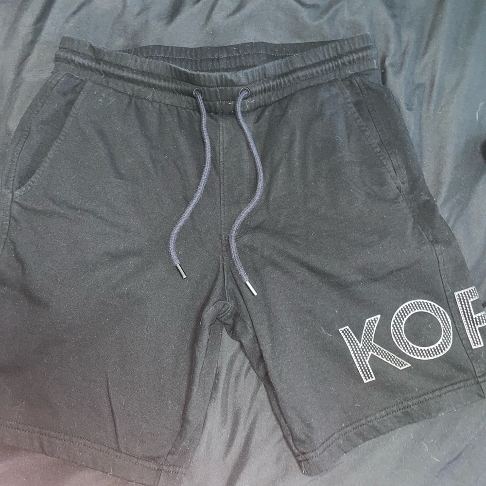 Michael kora shorts